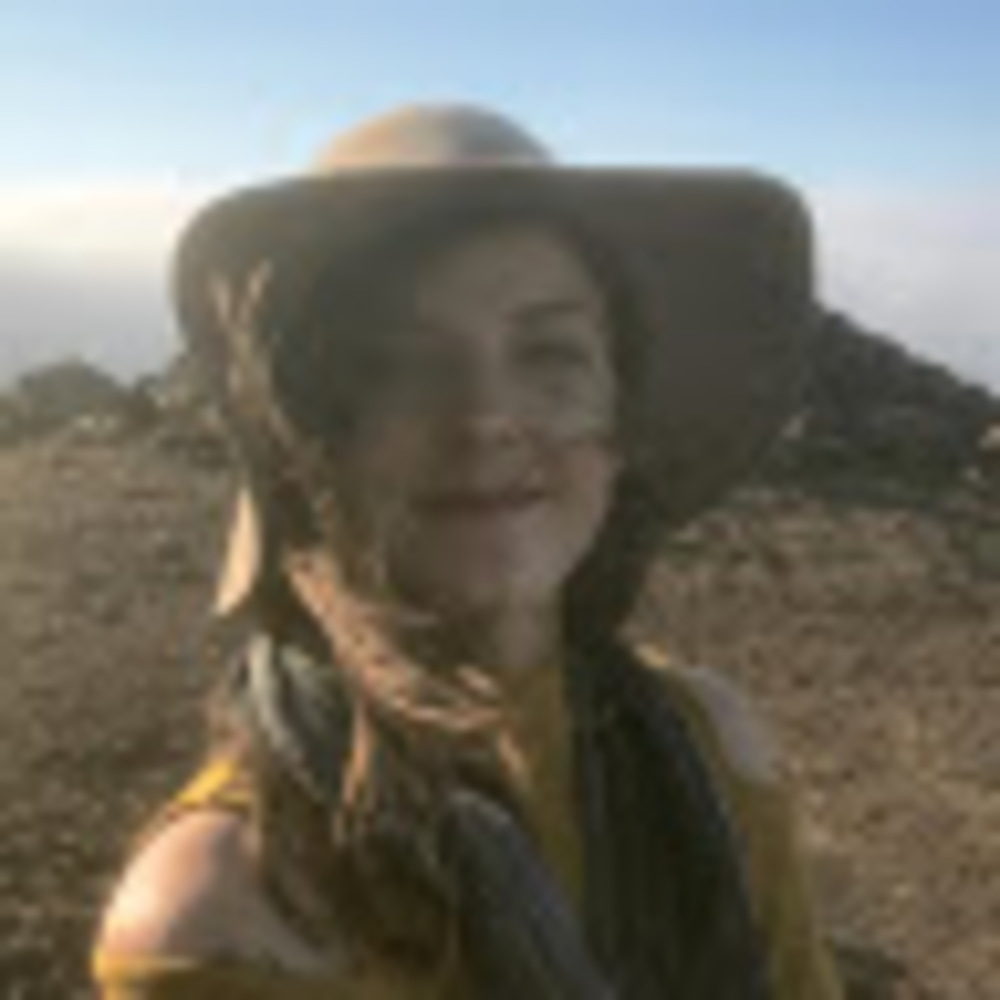 Meet your Posher, Kate